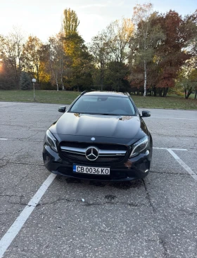 Mercedes-Benz GLA 220 | Mobile.bg    6