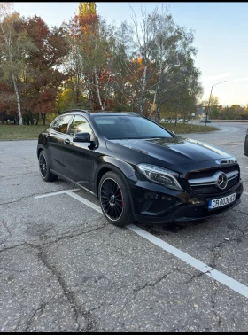 Mercedes-Benz GLA 220 | Mobile.bg    7