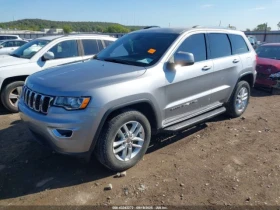 Jeep Grand cherokee LAREDO 4x4 Фиксирана Цена до БГ