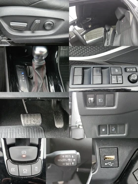 Toyota C-HR 2.0Hibrid/GR-Sport/CARPLAY/ПОДГРЕВ/КАМЕРА/БЛУТУТ - 49900 лв. / 25513.46 € - 59627194 13