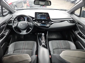 Toyota C-HR 2.0Hibrid/GR-Sport/CARPLAY/ПОДГРЕВ/КАМЕРА/БЛУТУТ - 49900 лв. / 25513.46 € - 59627194 9