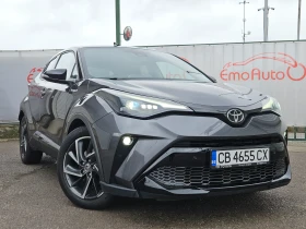 Toyota C-HR 2.0Hibrid/GR-Sport/CARPLAY/ПОДГРЕВ/КАМЕРА/БЛУТУТ