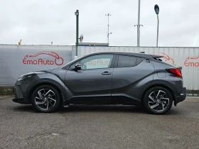 Toyota C-HR 2.0Hibrid/GR-Sport/CARPLAY/ПОДГРЕВ/КАМЕРА/БЛУТУТ - 49900 лв. / 25513.46 € - 59627194 6
