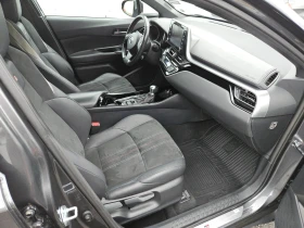 Toyota C-HR 2.0Hibrid/GR-Sport/CARPLAY/ПОДГРЕВ/КАМЕРА/БЛУТУТ - 49900 лв. / 25513.46 € - 59627194 14
