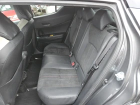 Toyota C-HR 2.0Hibrid/GR-Sport/CARPLAY/ПОДГРЕВ/КАМЕРА/БЛУТУТ - 49900 лв. / 25513.46 € - 59627194 16