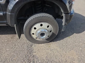 Ford F450 CARFAX* АВТОФИНАНСИРАНЕ БЕЗ ПЪРВОНАЧАЛНА ВНОСКА - 48000 лв. / 24542.01 € - 94831946 8