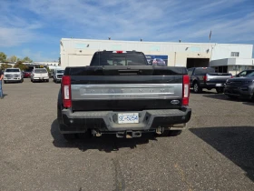 Ford F450 CARFAX* АВТОФИНАНСИРАНЕ БЕЗ ПЪРВОНАЧАЛНА ВНОСКА - 48000 лв. / 24542.01 € - 94831946 5