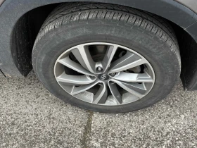 Hyundai Santa fe * Luxury * CARFAX * ЦЕНА ДО БЪЛГАРИЯ - 26050 лв. / 13319.15 € - 79320165 6