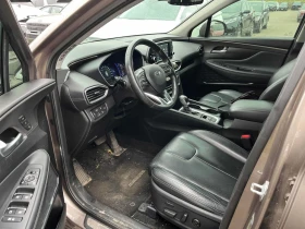 Hyundai Santa fe * Luxury * CARFAX * ЦЕНА ДО БЪЛГАРИЯ - 26050 лв. / 13319.15 € - 79320165 7