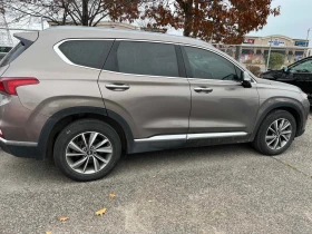 Hyundai Santa fe * Luxury * CARFAX * ЦЕНА ДО БЪЛГАРИЯ - 26050 лв. / 13319.15 € - 79320165 3