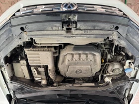 VW Tiguan, снимка 17