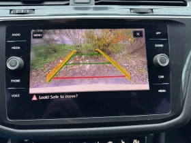 VW Tiguan, снимка 15