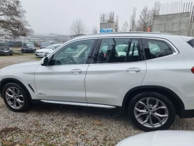 BMW X3 2.0DX Drive XLine  - 41414 лв. / 21174.64 € - 26674184 8