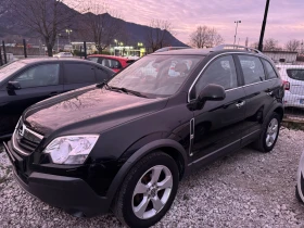 Opel Antara 2.0CDTI/ 4X4/AVT/ KOJA/NAVI  223000km - 8900 лв. / 4550.50 € - 77701023 3