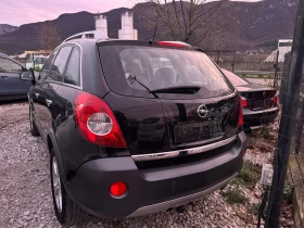 Opel Antara 2.0CDTI/ 4X4/AVT/ KOJA/NAVI  223000km - 8900 лв. / 4550.50 € - 77701023 4