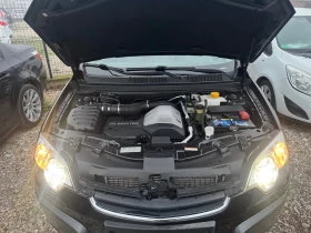 Opel Antara 2.0CDTI/ 4X4/AVT/ KOJA/NAVI  223000km - 8900 лв. / 4550.50 € - 77701023 13