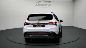 Hyundai Santa fe 2.2 2WD PRESTIGE autogeorge.com - 38900 лв. / 19889.25 € - 10332117 4