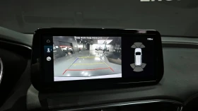 Hyundai Santa fe 2.2 2WD PRESTIGE autogeorge.com - 38900 лв. / 19889.25 € - 10332117 14