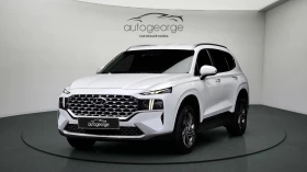 Hyundai Santa fe 2.2 2WD PRESTIGE autogeorge.com