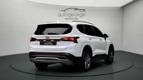 Hyundai Santa fe 2.2 2WD PRESTIGE autogeorge.com - 38900 лв. / 19889.25 € - 10332117 2