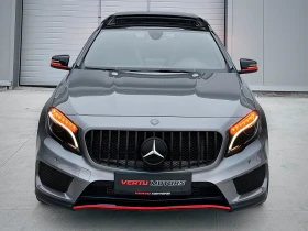 Mercedes-Benz GLA 220 AMG/FACE/PANORAMA/4MATIC/SHADOW LINE/EDITION - 38900 лв. / 19889.25 € - 48373517 2