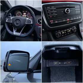 Mercedes-Benz GLA 220 AMG/FACE/PANORAMA/4MATIC/SHADOW LINE/EDITION - 38900 лв. / 19889.25 € - 48373517 10