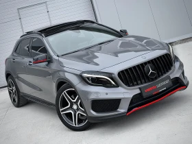 Mercedes-Benz GLA 220 AMG/FACE/PANORAMA/4MATIC/SHADOW LINE/EDITION - 38900 лв. / 19889.25 € - 48373517 3