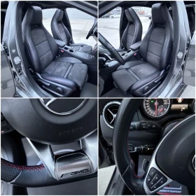 Mercedes-Benz GLA 220 AMG/FACE/PANORAMA/4MATIC/SHADOW LINE/EDITION - 38900 лв. / 19889.25 € - 48373517 11