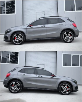 Mercedes-Benz GLA 220 AMG/FACE/PANORAMA/4MATIC/SHADOW LINE/EDITION - 38900 лв. / 19889.25 € - 48373517 6