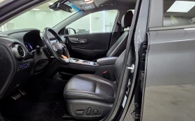 Hyundai Kona 64KWh/Premium/2020/Blue link/SOH100% - 17350 € / 33933.65 лв. - 15041107 7