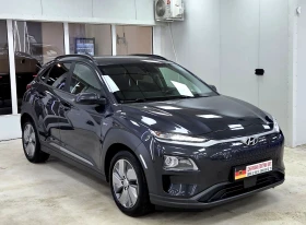Hyundai Kona 64KWh/Premium/2020/Blue link/SOH100%