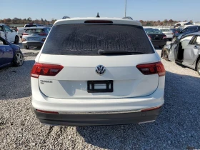 VW Tiguan 2.0T SE FWD - 11500 € / 22492.04 лв. - 43426740 6
