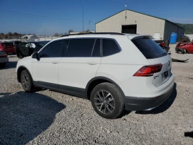 VW Tiguan 2.0T SE FWD - 11500 € / 22492.04 лв. - 43426740 2