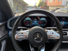 Mercedes-Benz GLE Coupe - 68500 € / 133974.36 лв. - 46124842 11