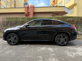 Mercedes-Benz GLE Coupe - 68500 € / 133974.36 лв. - 46124842 7