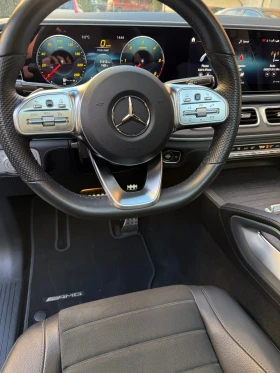 Mercedes-Benz GLE Coupe - 68500 € / 133974.36 лв. - 46124842 10
