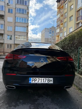 Mercedes-Benz GLE Coupe - 68500 € / 133974.36 лв. - 46124842 2