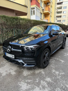Mercedes-Benz GLE Coupe - 68500 € / 133974.36 лв. - 46124842 5