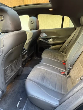 Mercedes-Benz GLE Coupe - 68500 € / 133974.36 лв. - 46124842 14