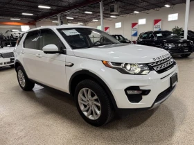 Land Rover Discovery Sport Discovery Sport HSE AWD - 16000 € / 31293.28 лв. - 22230124 7