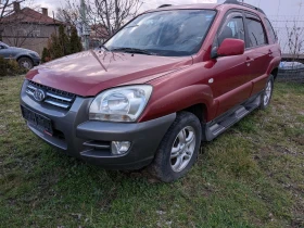 Kia Sportage, снимка 2