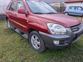 Kia Sportage, снимка 1