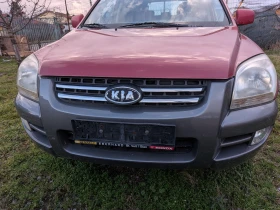 Kia Sportage, снимка 3