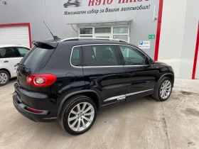 VW Tiguan R-line 4x4 DSG - 8200 € / 16037.81 лв. - 10259281 5