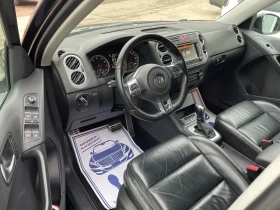 VW Tiguan R-line 4x4 DSG - 8200 € / 16037.81 лв. - 10259281 14