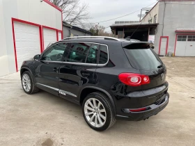 VW Tiguan R-line 4x4 DSG - 8200 € / 16037.81 лв. - 10259281 8
