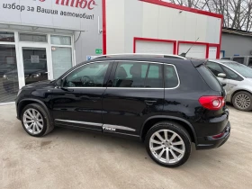 VW Tiguan R-line 4x4 DSG - 8200 € / 16037.81 лв. - 10259281 9