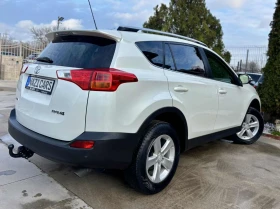 Toyota Rav4 2.0 D-4D/ 124к.с./ НАВИ/ КАМЕРА/ LED/ УНИКАТ - 12333 € / 24121.25 лв. - 20610049 5