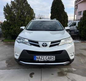 Toyota Rav4 2.0 D-4D/ 124к.с./ НАВИ/ КАМЕРА/ LED/ УНИКАТ - 12333 € / 24121.25 лв. - 20610049 2