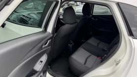 Mazda CX-3 2.0i AWD Внос ШВЕЙЦАРИЯ! 6ск., Navi, Tel, PDC, LED - 12300 € / 24056.71 лв. - 39312060 11
